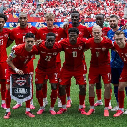 Jogadores canadenses pedem ações de empresas e governo contra abusos online