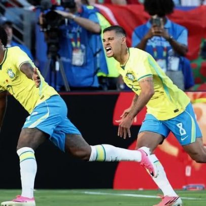 Da era Zagallo a Vini Jr: quem fez o primeiro gol do Brasil em todas as Copas