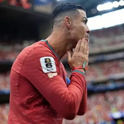 Razão do patch especial na camisa de Portugal durante a Copa do Mundo