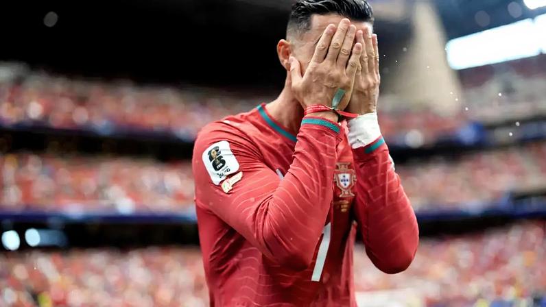 Cristiano Ronaldo em estreia da Portugal na Copa do Mundo de 2026