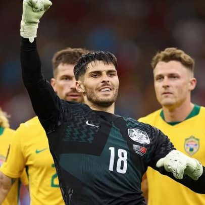 Softbol impulsiona destaque da Austrália e garante surpresa na Copa do Mundo