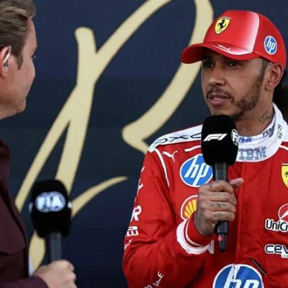 Rosberg vê vitória de Hamilton como lendária e aposta em oitavo título