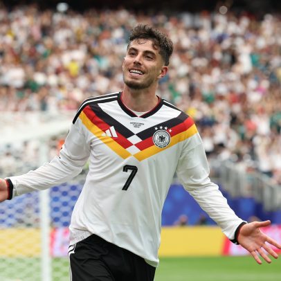 Seleções europeias têm melhor aproveitamento na estreia da Copa do Mundo