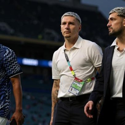 Arrascaeta pode estrear na Copa após recuperação previsão atual