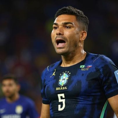 Regra dos cartões no mata-mata explica quem fica pendurado na Copa
