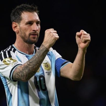 O sucesso de Messi expõe desafio comum para empresas