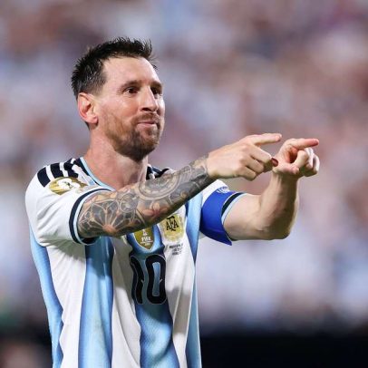 Messi encerra maior injustiça das Copas e oferece lições ao Brasil