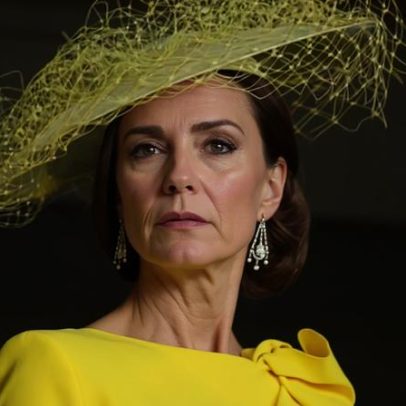 Funcionário que tentou lucrar com dados de Kate Middleton é punido após investigação