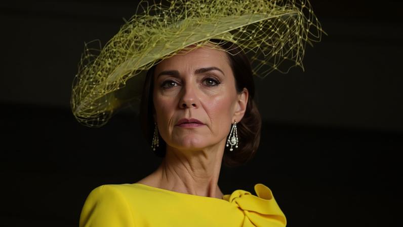 Kate Middleton — Foto: GettyImages