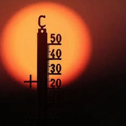 Calor extremo atinge um bilhão de pessoas a mais em 50 anos
