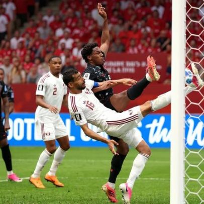 8º dia da Copa: primeira seleção é classificada e jogador sofre fratura na perna