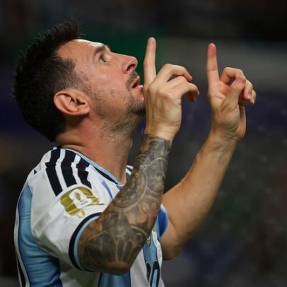Rizek elogia Messi e critica Brasil por perder característica histórica