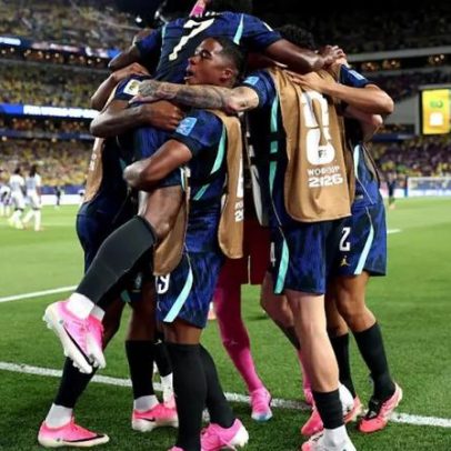 Posso ser demitido por deixar o trabalho para ver o jogo do Brasil? Veja a lei