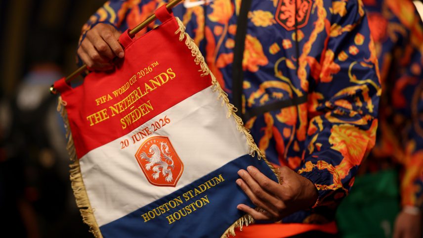 Tunísia 1 x 3 Holanda | Melhores momentos | 3ª rodada | Copa do Mundo 2026