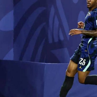 Globo atinge mais da metade do público de jogo do Brasil, aponta Ibope