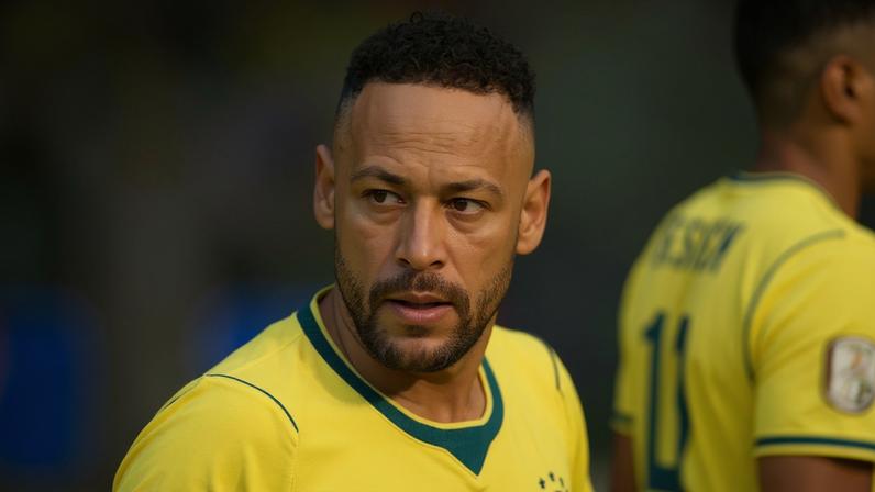 Neymar