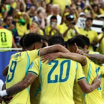 Brasil define adversário ideal no mata-mata, segundo opinião de jogadores