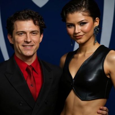 Zendaya, recém-casada, revela hábito de Tom Holland que a irrita