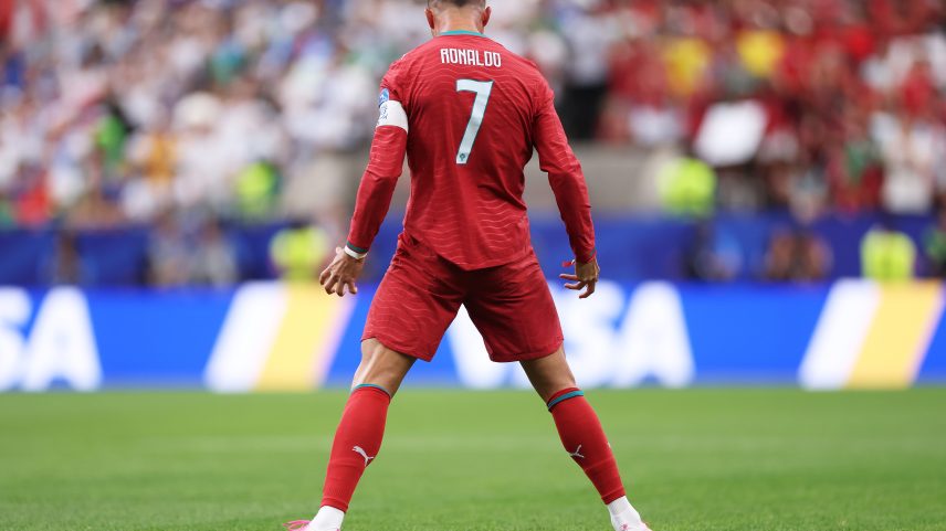 Cristiano Ronaldo marca seu primeiro gol na Copa do Mundo 2026