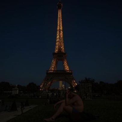 França registra novo dia mais quente da história novamente