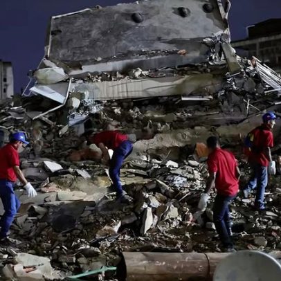 Brasil envia militares de SP, PR e MG em missão humanitária à Venezuela