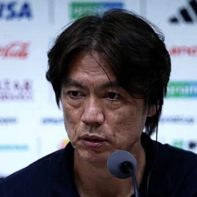 Coreanos questionam derrota; técnico assume culpa por intoxicação coletiva