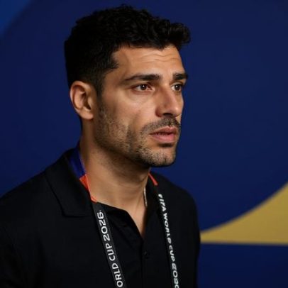 Taremi critica a FIFA e detona a Copa nos EUA