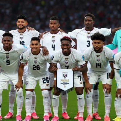 Panamá encerra a 1ª fase da Copa como única seleção sem gols