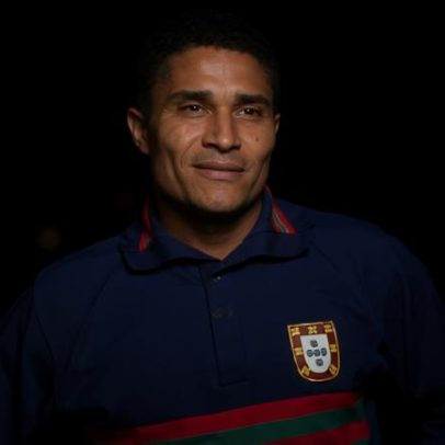 Eusébio, lenda de Portugal, tem mais gols em Copas que Ronaldo