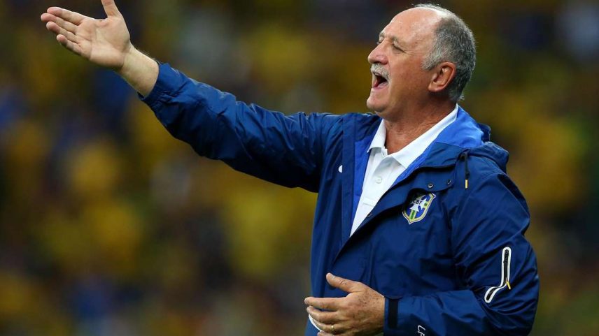 O vexame no Mineirão marcou a maior goleada já sofrida pelo Brasil em Copas do Mundo