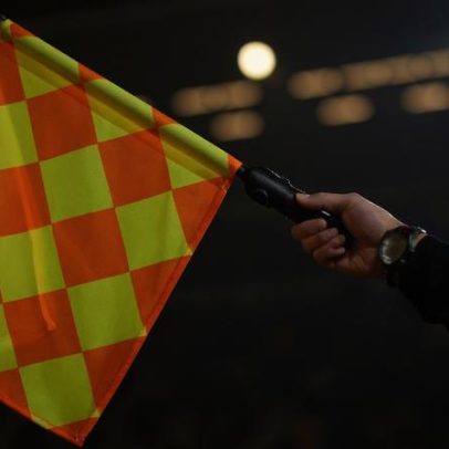 VAR alerta instantâneo para impedimentos acima de 10 cm na Copa do Mundo