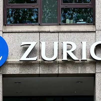 Zurich transforma 520 toneladas em matéria-prima a partir de resíduos