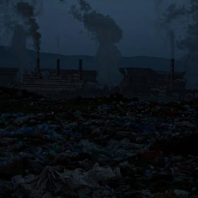 Redução de metano pode funcionar como freio de emergência para a crise climática
