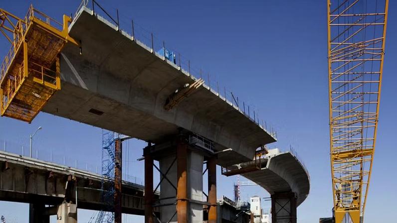 Debêntures incentivadas permitem que o investidor compre títulos de empresas de infraestrutura