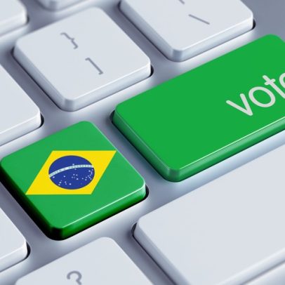 Meio ambiente e oceano: o compromisso ambiental que as eleições exigem