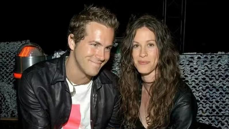 Alanis Morissette — Foto: Getty Images