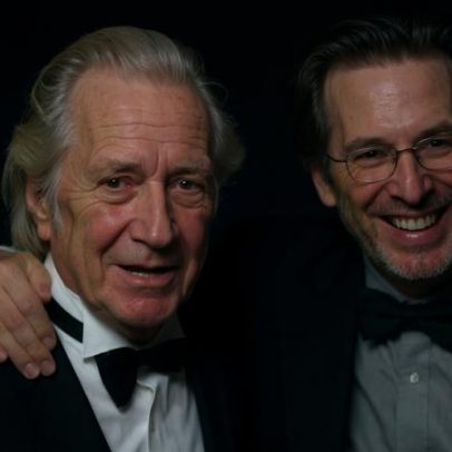 Causa da morte de Robert Carradine é revelada e ecoa destino do irmão