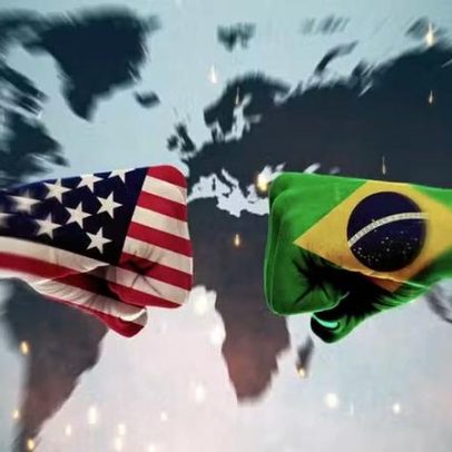 Decisões dos EUA afetam o Brasil com novo tarifaço e PCC/CV