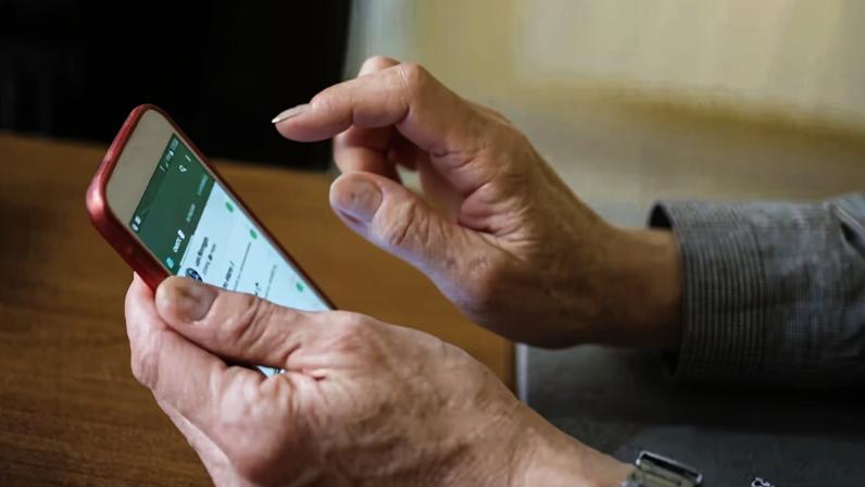 Consumidores também poderão encontrar empreendimentos diretamente na busca do Whatsapp — Foto: GettyImages