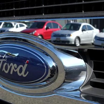 Ford volta a contratar engenheiros veteranos após falha de IA nas inspeções