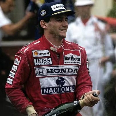 Por que Ayrton Senna é conhecido como Rei de Mônaco até hoje