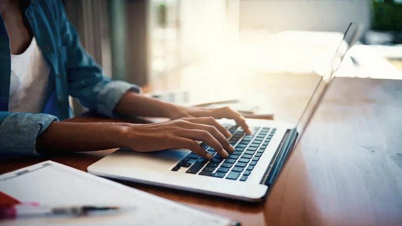 Bens de informática viram moeda de troca no tarifaço — Foto: Getty Images