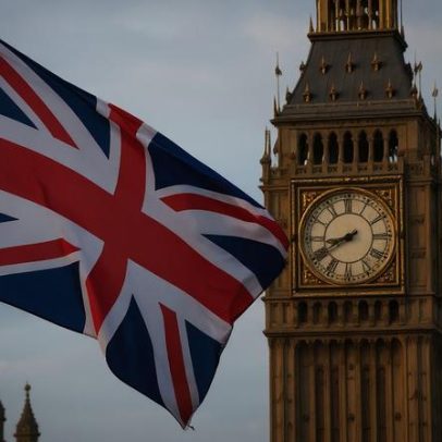 Banco da Inglaterra mantém juros em 3,75% ao ano