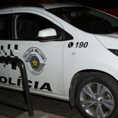 Polícia prende suspeitos de atacar tenente, irmão de Eloá