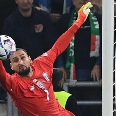 Transmissão ao vivo: Luxemburgo enfrenta Itália, saiba onde assistir