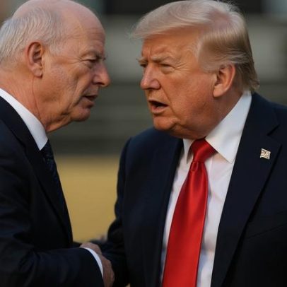 Juca Kfouri afirma que Trump controla a Fifa na Copa do Mundo