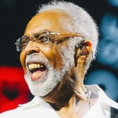 Gilberto Gil defende união contra ascensão da direita no Brasil