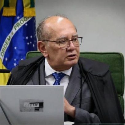 Gilmar Mendes critica Fachin; diz que código não uniu o colegiado