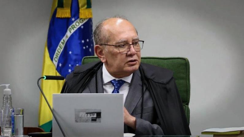 Gilmar Mendes critica Fachin; diz que código não uniu o colegiado