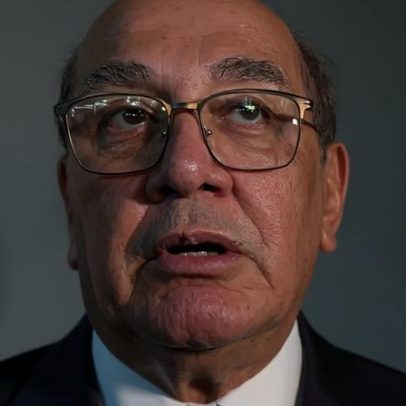 Gilmar diz que haverá uso e abuso de IA nas eleições